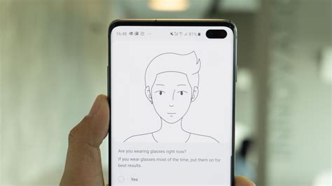 Face Id Samsung