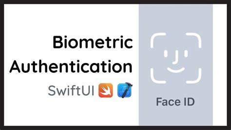 Face Id Xcode