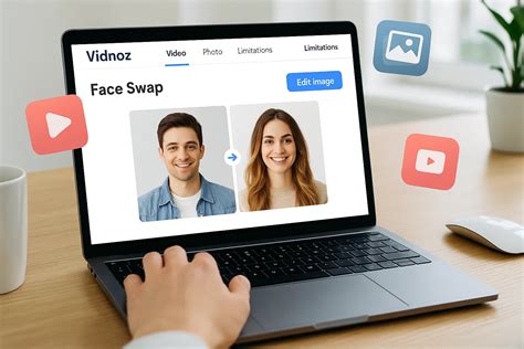 face into alternative