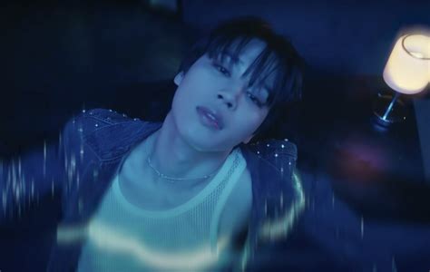 Face Jimin Mv
