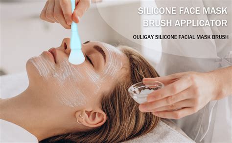 Face Lotion Applicator