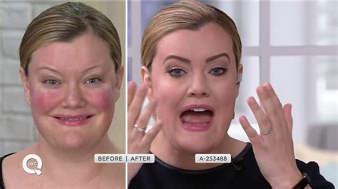 Face Makeup On Qvc