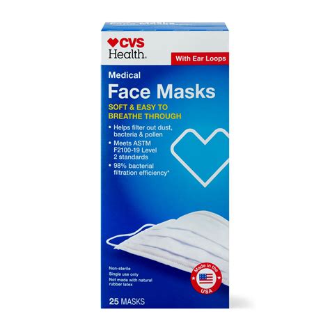Face Mask Cvs In Store