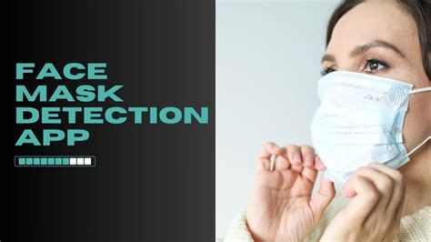 Face Mask Detection Project Report Using Python