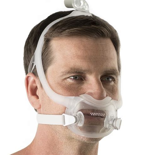 Face Mask For Philips Cpap Machine