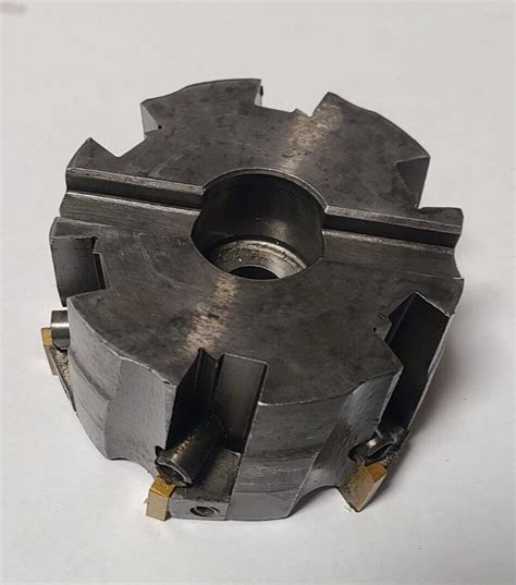 Face Mill Inserts For Sale