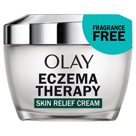 Face Moisturizer Eczema