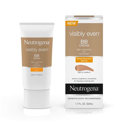 face moisturizers to mix with bb cream