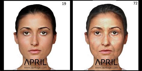 Face Morph Age Progression Online