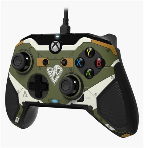 Face Off Xbox One Controller