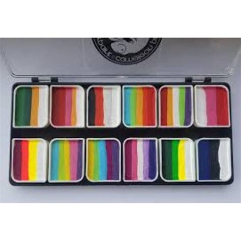 Face Paint Supplies Sa