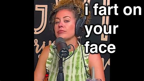 face porn fart