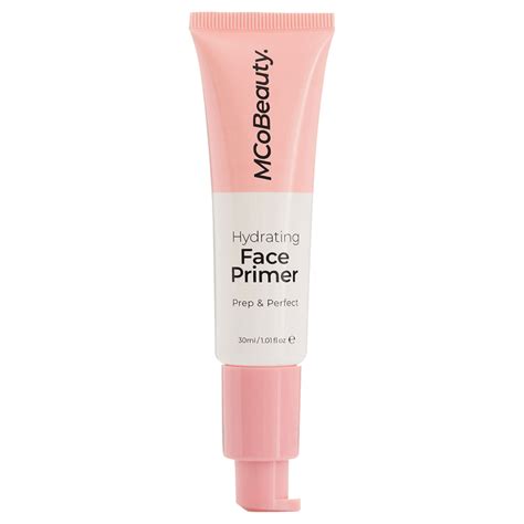 Face Primer Nz