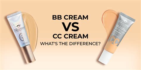 Face Primer Vs Cc Cream