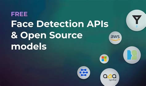 face recognition api open source