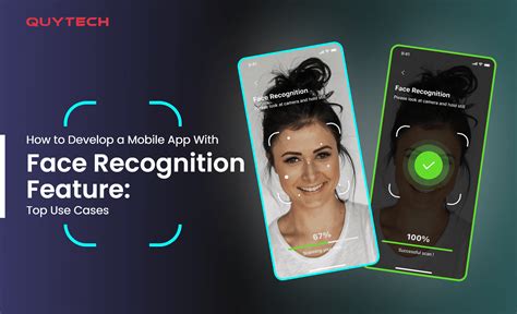 Face Recognition App