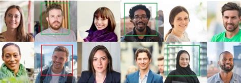 face recognition example
