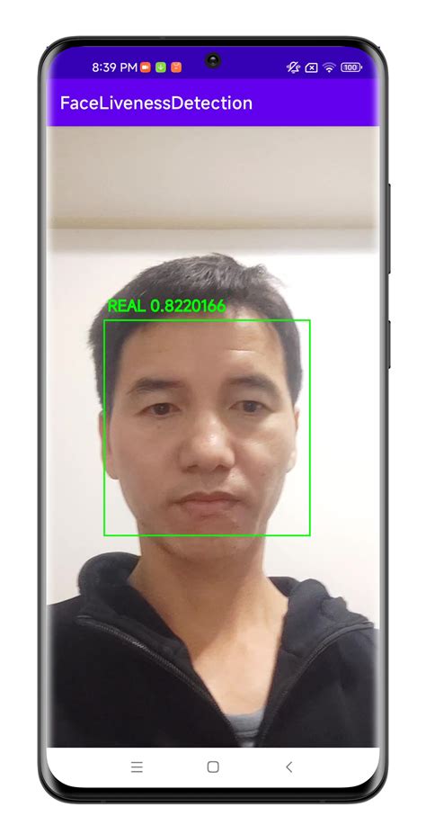 Face Recognition Flutter Github