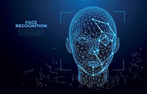 face recognition is an example of biometrics