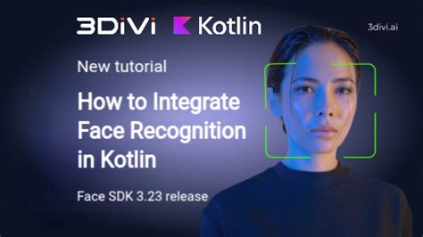 Face Recognition Kotlin