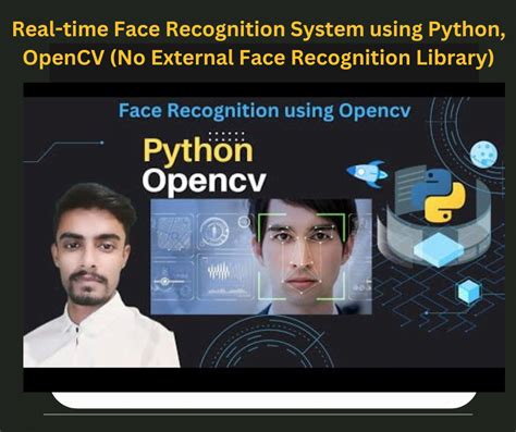 Face Recognition Opencv Python