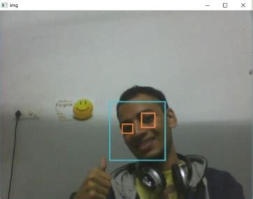 face recognition python code geeksforgeeks