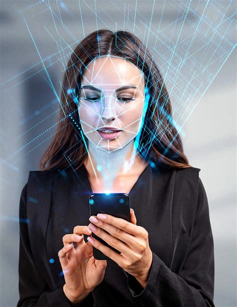 Face Recognition Technology