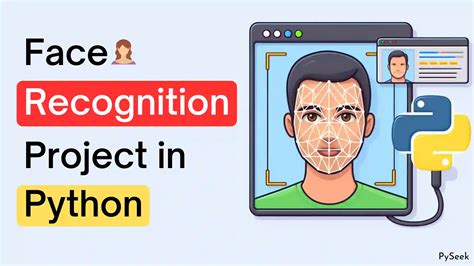 Face Recognition Using Python
