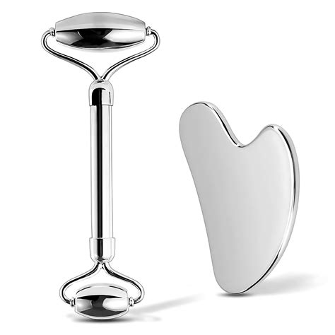 Face Rejuvenation Tools