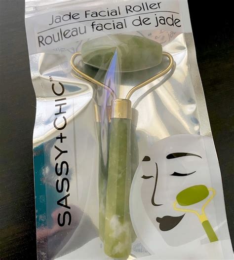 Face Roller Dollar Tree