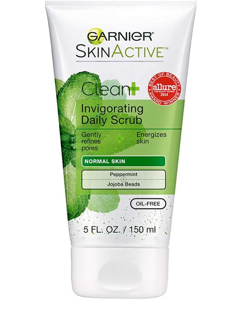 Face Scrub Products