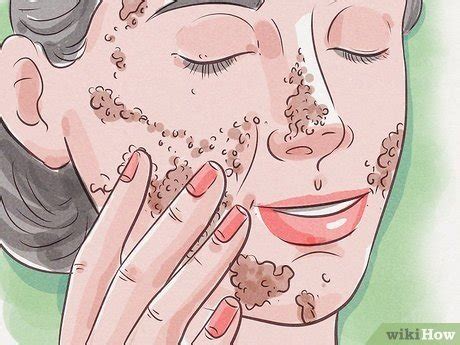 Face Scrub Quora