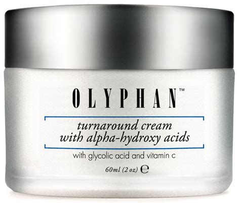 Face Scrub With Alpha Hydroxy Acid