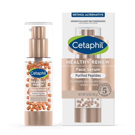 Face Serum Cetaphil