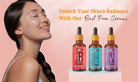 Face Serum Necessary