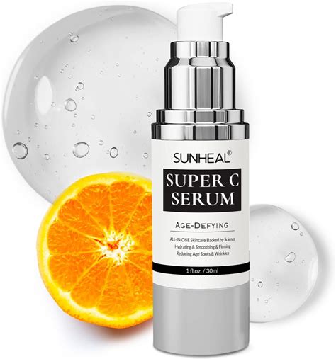 Face Serum Over 50