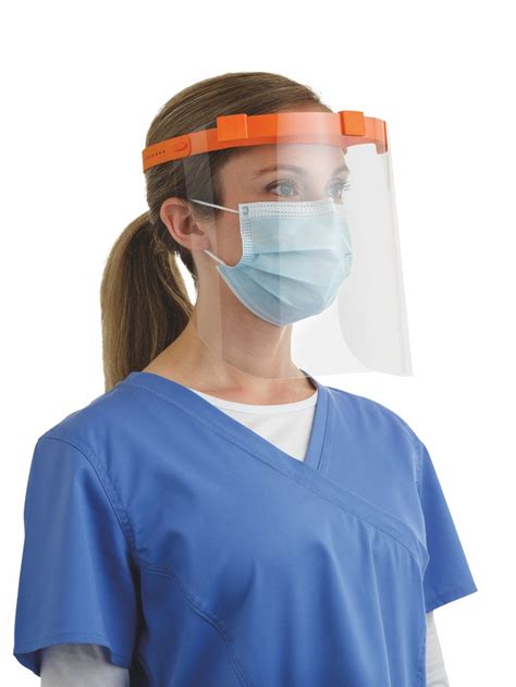 Face Shield Ppe Uses