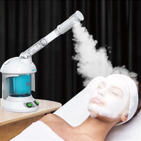 Face Steamer Amazon Uk