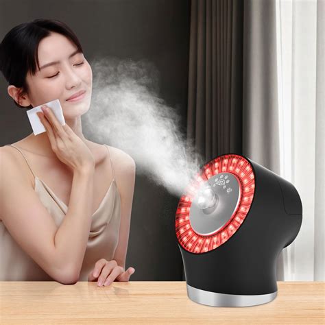 Face Steamer Dermatologist