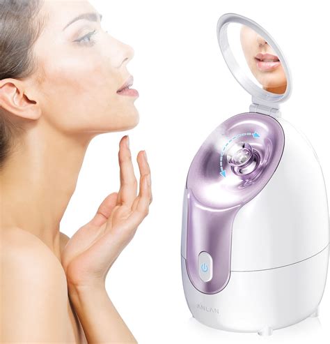 Face Steamer Gadget Show