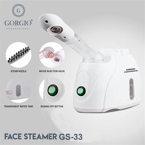 Face Steamer Nykaa