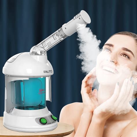 Face Steamer Ozone