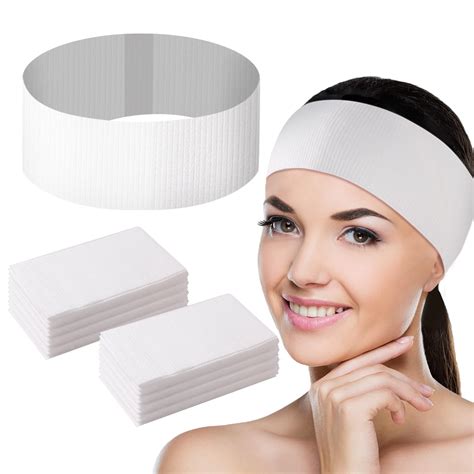 Face Tape Headband