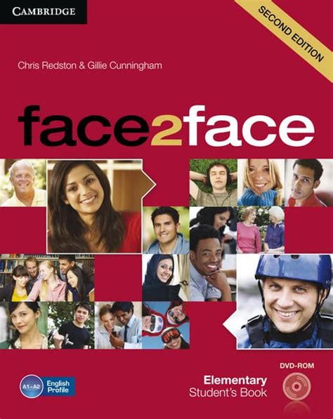 List Of Face To Face Elementary Students Book Pdf 2023