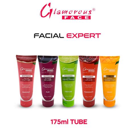 face tube