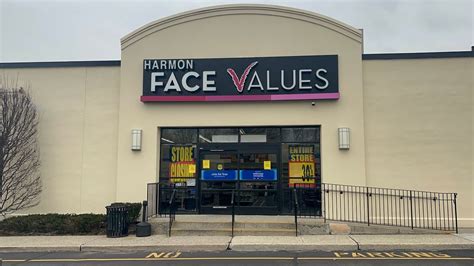 Face Value Store