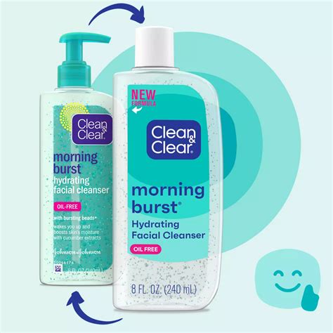 Face Wash Heb