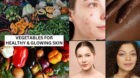 Face Whitening Vegetables