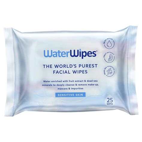 Face Wipes Pack