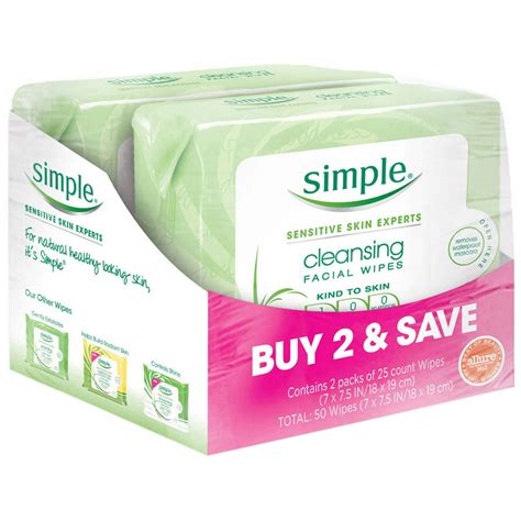 Face Wipes Price